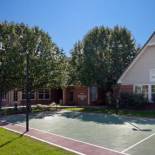 Фотография гостиницы Residence Inn Denver Southwest/Lakewood