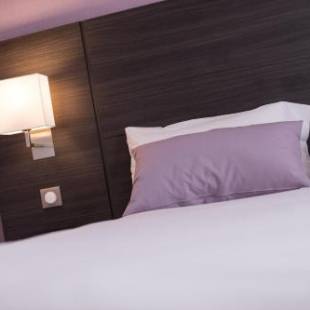 Фотографии гостиницы
Hotel Eurocentre 3* Toulouse Nord