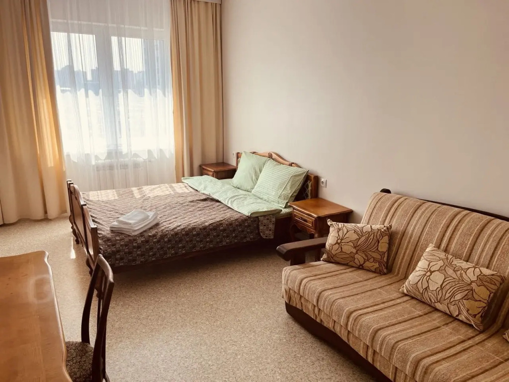 Фотография квартиры Квартира на Ул. Ивана Доронина,7/3