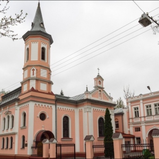 Фотография храма Храм Христа Спасителя