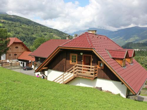 Фотография гостевого дома Holiday home Reiter
