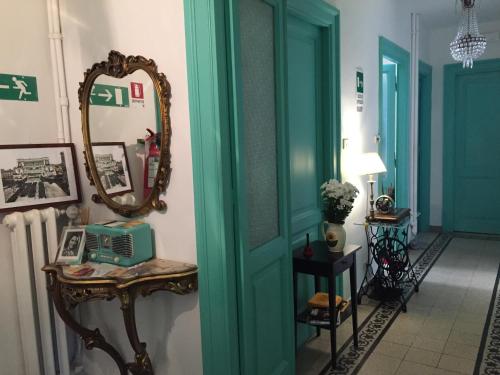 Фотография гостевого дома Guesthouse Serafino