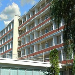 Фотография санатория Бештау