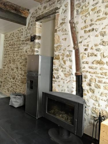 Фотография гостевого дома La Rénovée d’Antan