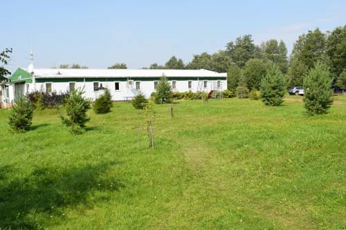 Фотография базы отдыха Серегерская Пасека