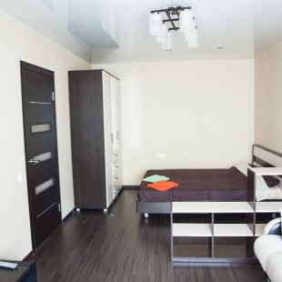 Фотография квартиры Апартаменты на Учебной 7