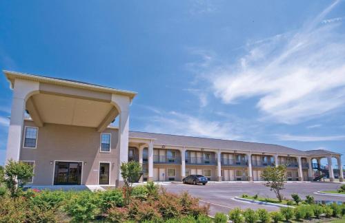 Фотография гостиницы Homegate Inn & Suites West Memphis