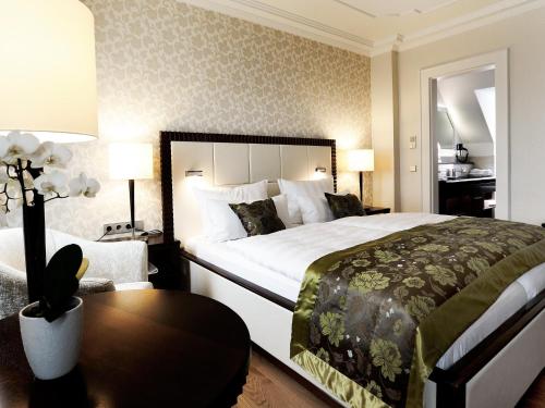 Фотография гостиницы Kleiner Rosengarten