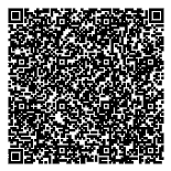 QR код храма Англиканская церковь Святого Андрея