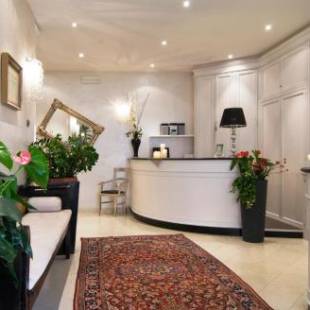 Фотографии гостиницы
Hotel Ferro di Cavallo