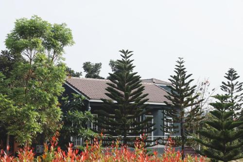 Фотография гостевого дома Moon Village Khaoyai Holiday Home