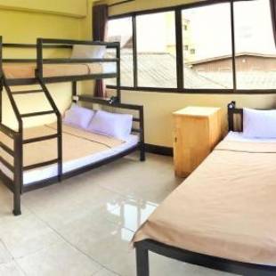 Фотографии хостела
Inncome Hostel