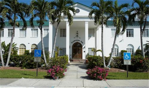 Фотография гостиницы Americas Best Value Inn Historic Clewiston Inn