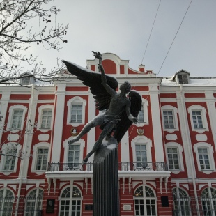 Фотография Квартира-музей Д.И.Менделеева