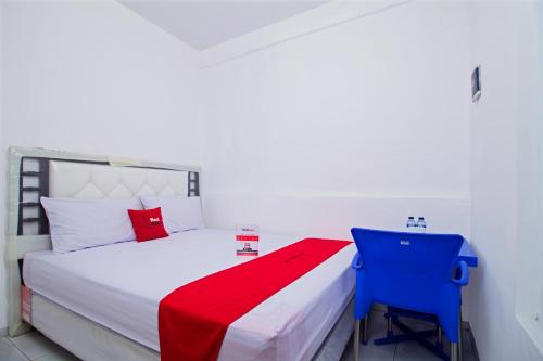 Фотография гостевого дома RedDoorz near STAN