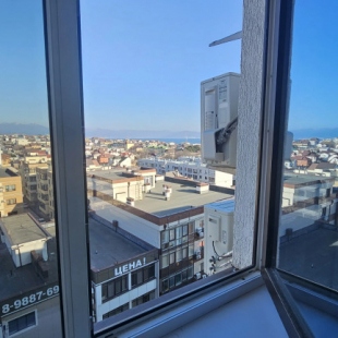 Фотография квартиры Квартира Комфорт на берегу моря