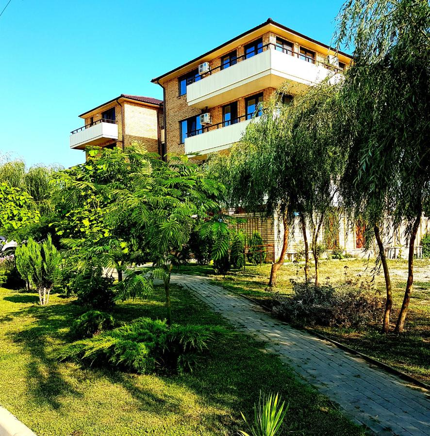 Фотография гостевого дома Деметра