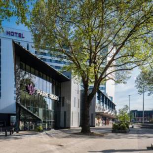 Фотографии гостиницы
Park Regis Birmingham