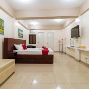 Фотографии гостиницы
RedDoorz near Pasay Taft