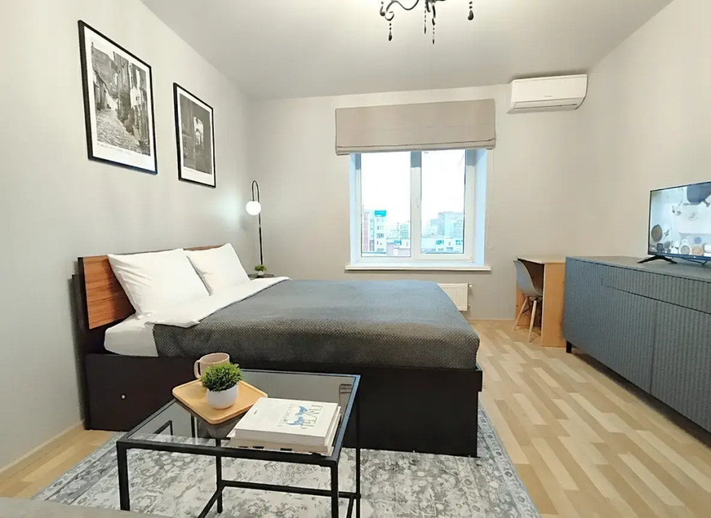 Фотография квартиры Квартира IRent Италия