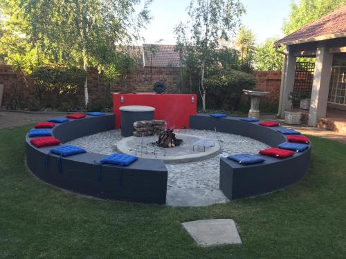 Фотографии гостевого дома
Dara@Medi Lodge