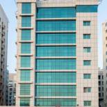 Фотография гостиницы Grandeur Hotel Al Barsha