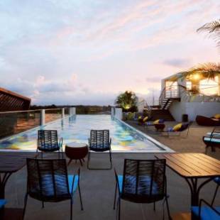 Фотография гостиницы Hue Hotels and Resorts Puerto Princesa Managed by HII