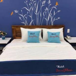 Фотографии гостиницы
Khách sạn Đăng Khoa