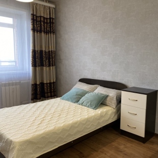 Фотография квартиры Квартира Irkroom Крылатый