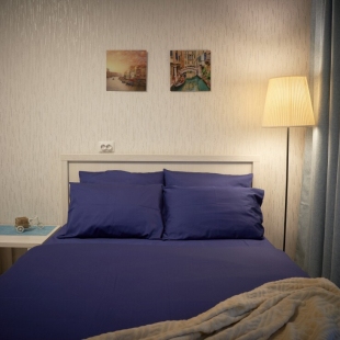 Фотография квартиры Na Revolyutsii 52V Apartments