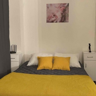 Фотография квартиры Апартаменты на улице Тургенева