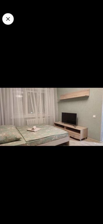 Фотография квартиры Апартаменты Комсомольская 48а стандарт