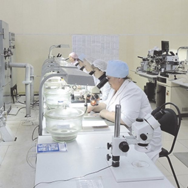 болховский завод полупроводниковых приборов