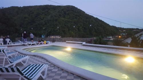 Фотографии гостевого дома
Мармари