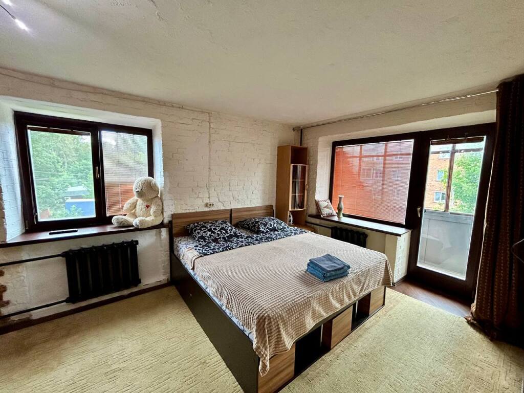 Фотография квартиры Апартаменты Нахимова 11