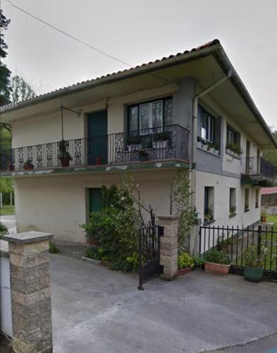 Фотографии хостела
Erletxe Aterpea