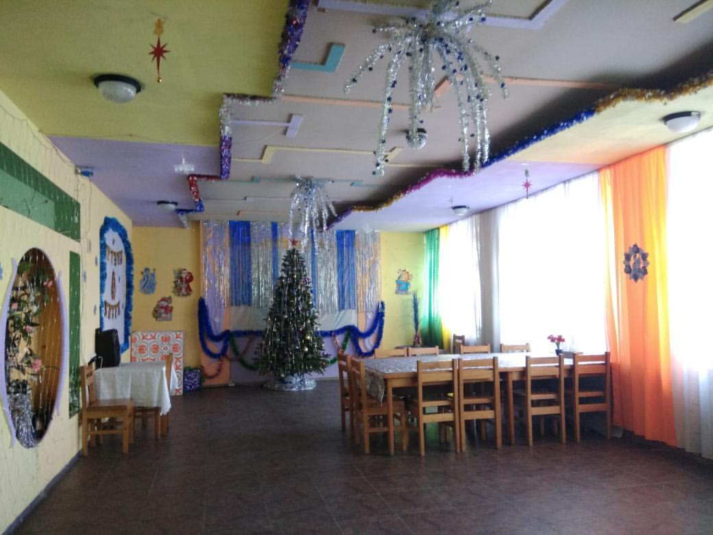 Фотография гостиницы Декси