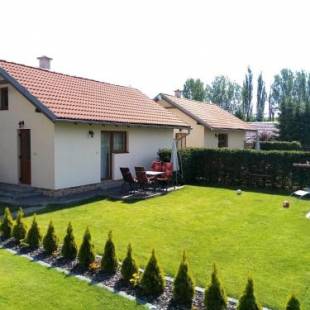 Фотографии гостевого дома
Apartmány Furgalak