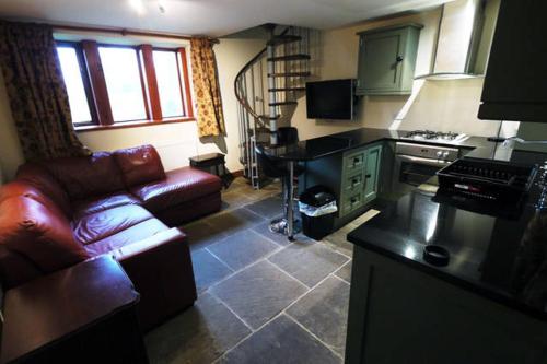 Фотография гостевого дома Pellcroft Cottage