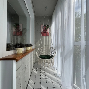 Фотография квартиры Квартира Апарт-Шуя Эдем