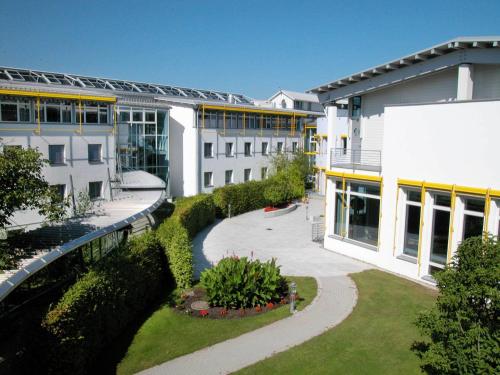 Фотография гостиницы AkademieHotel