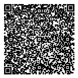 QR код гостиницы Барракуда