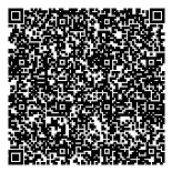 QR код гостиницы Юбилейная