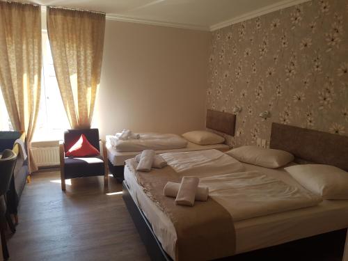 Фотография гостиницы Hotel Zum Weissen Ross