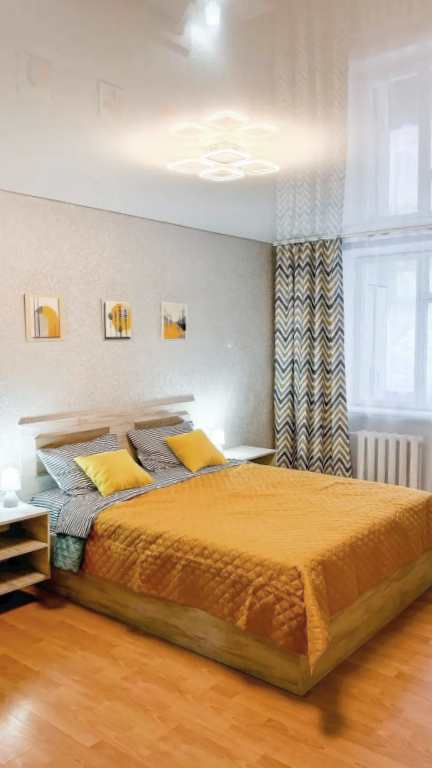 Фотография квартиры Апартаменты для комфортного размещения до 4-х человек