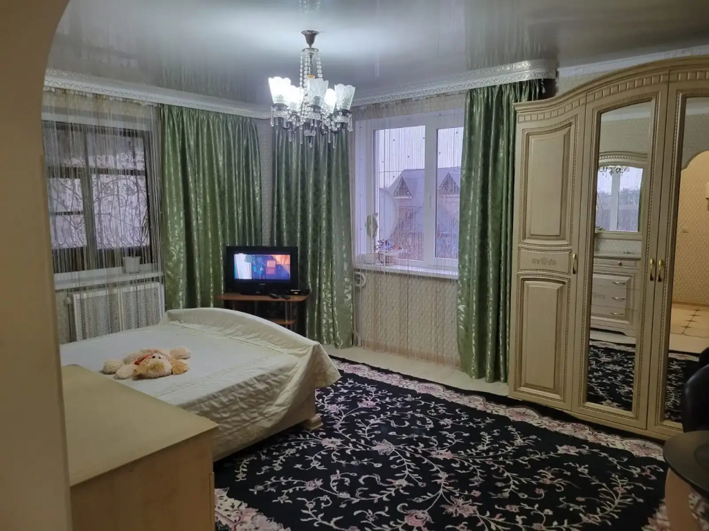 Фотография квартиры Апартаменты Фрунзе 7А