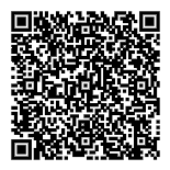 QR код квартиры Vitarina