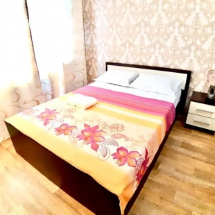 Фотография квартиры Квартира на улице 45 Стрелковой Дивизии 226