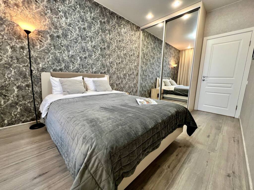 Фотография квартиры Апартаменты рядом с Аквапарком 'ЛетоЛето' ВыДома