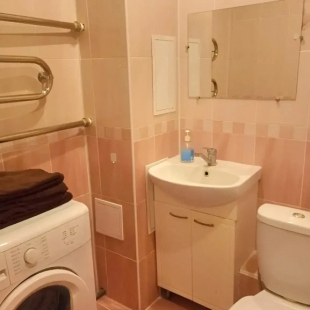 Фотография квартиры Квартира на Азата Аббасова